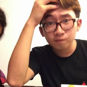 Meet your Posher, Weicheng